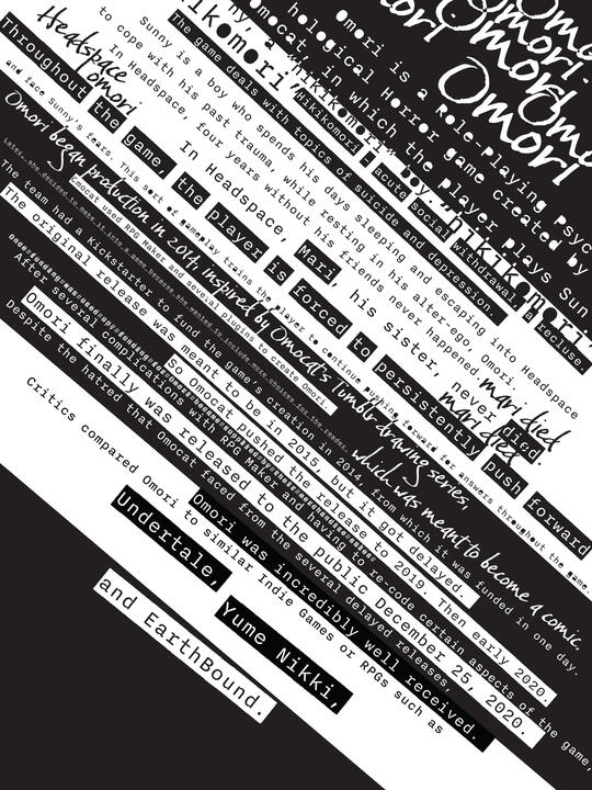 Typographic Practice